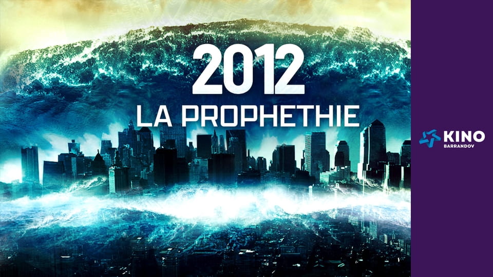 2012: Soudný den