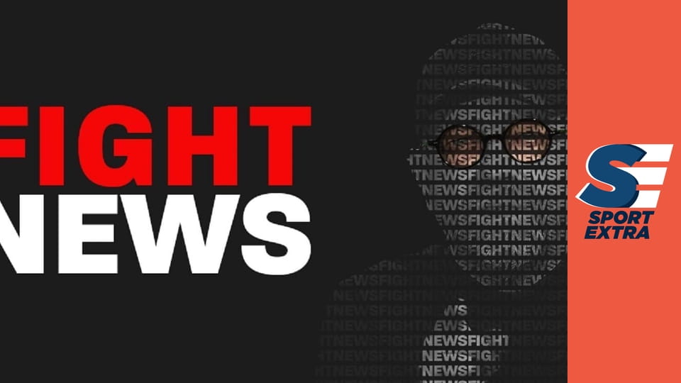 Fight News - Cu Octavian Pescaru