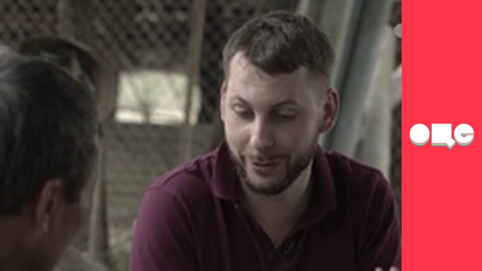 Особенности национальной работы, 2 сезон, 18 эп.