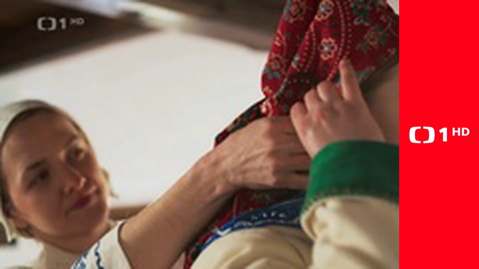 Pesničky z obrazovky