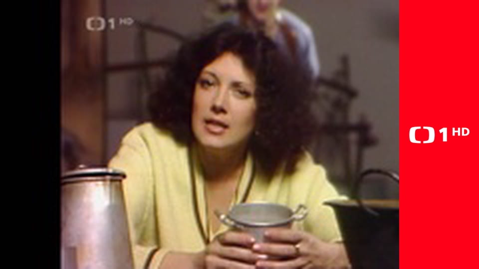 Pesničky z obrazovky