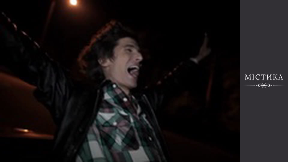 Diaries of the dark, Season 1, Episode 24