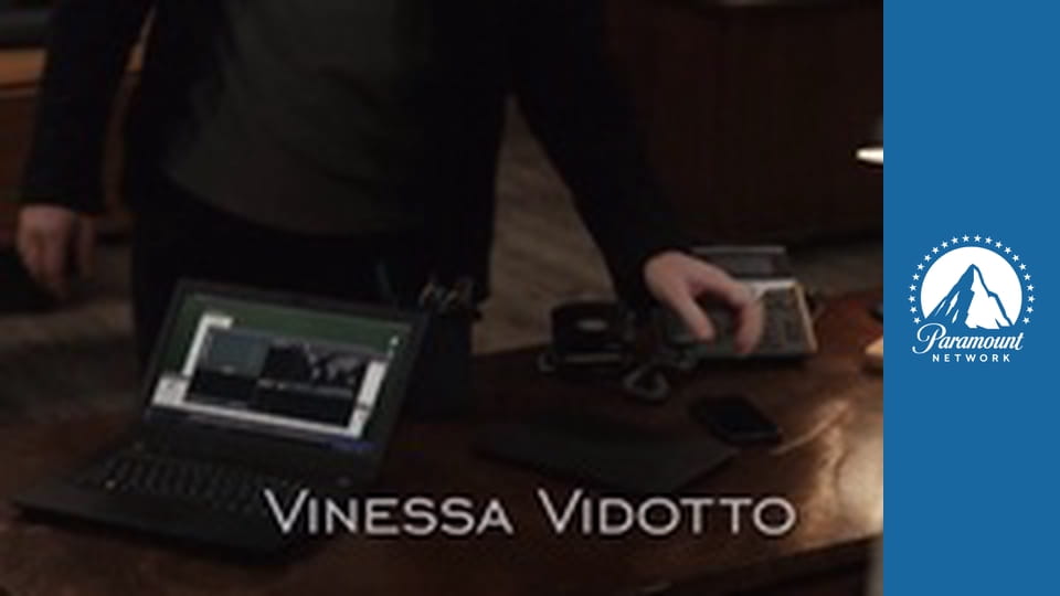 FBI: International S2E7 - Dokázaný lhář