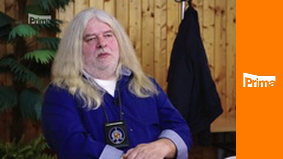 Bez lítosti E5 - Lukáš Kopecký