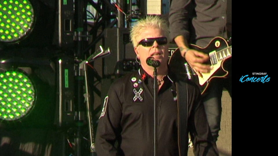 The Offspring - Rock AM
