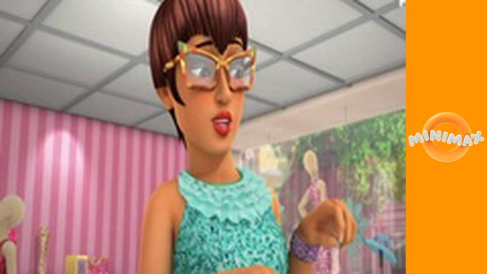 Alvinnn!!! és a mókusok S3E43 - Az ördög Rodentiát visel