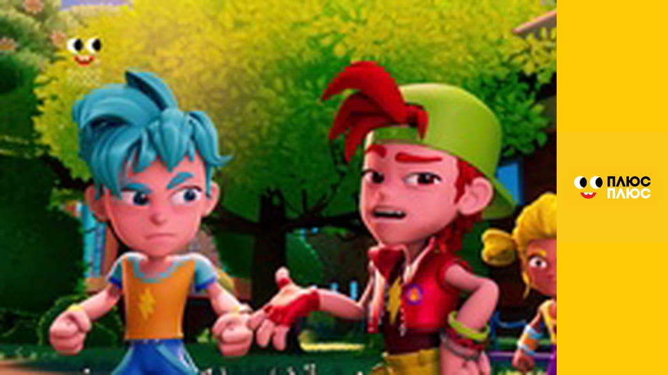 Дикі Скрічери