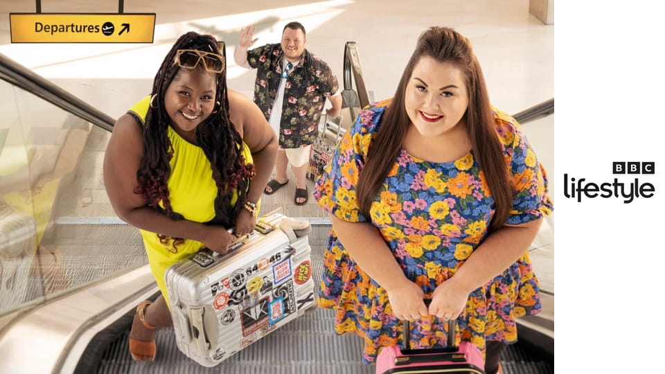 W 80 kilo dookoła świata S1E4