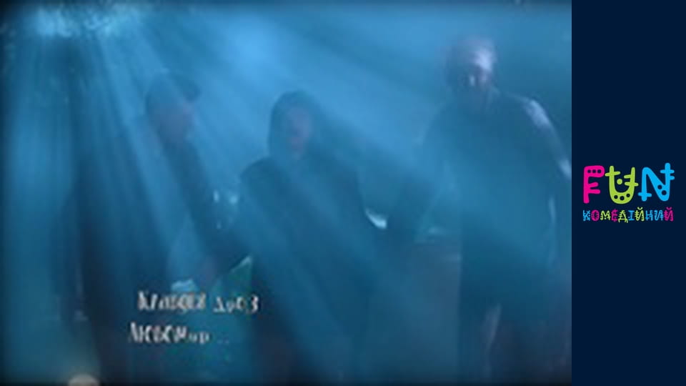 Travelers -  Episode 12