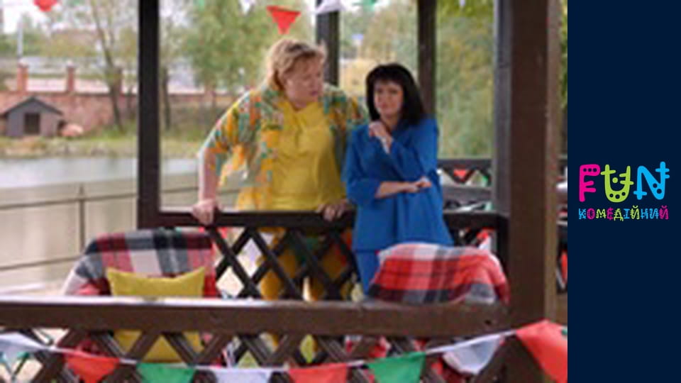 Travelers -  Episode 12