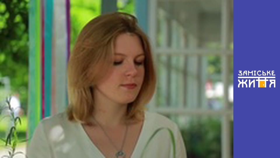 "Summer residents" season 2 series 19