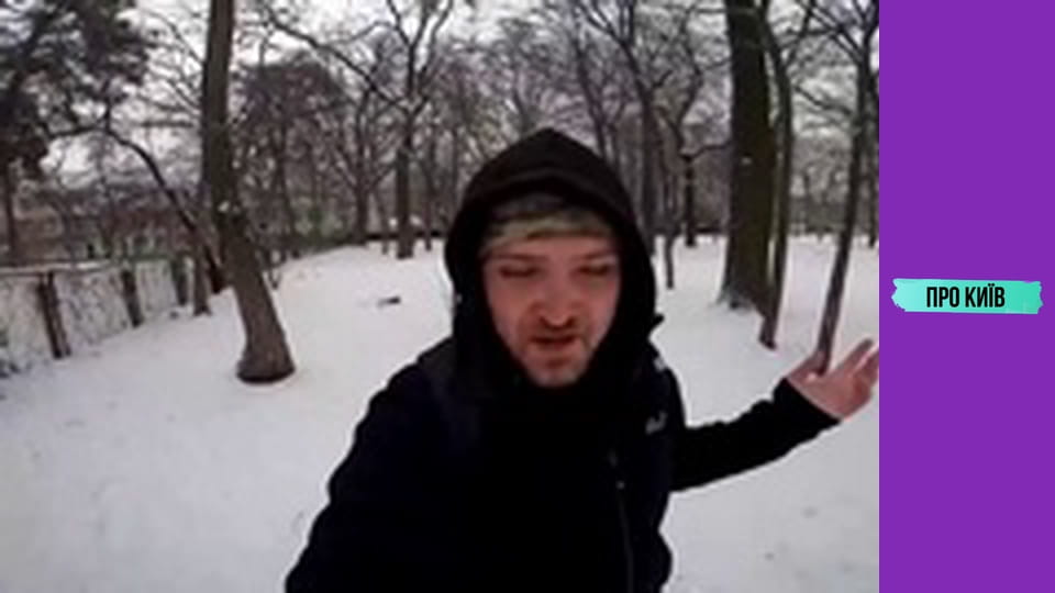 Київський шлях архітектора Владислава Городецького. Що він зробив в Києві?