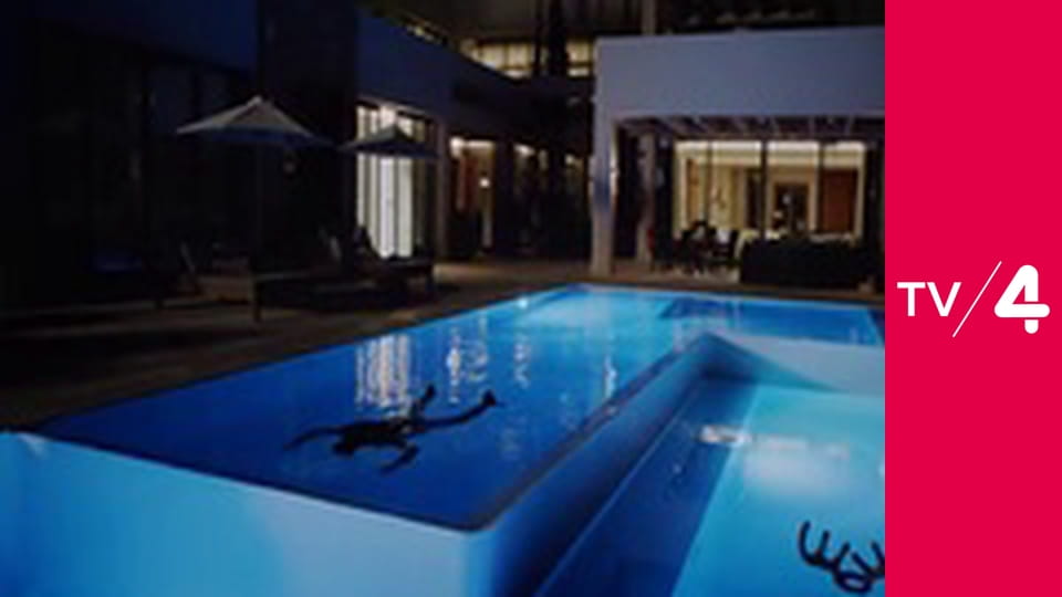 Mallorca-dossziék S1E6