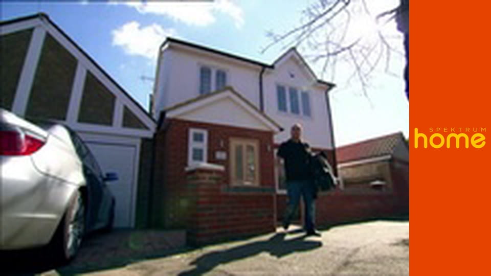 Utajený šéf S4E1 - Pizza Gogo