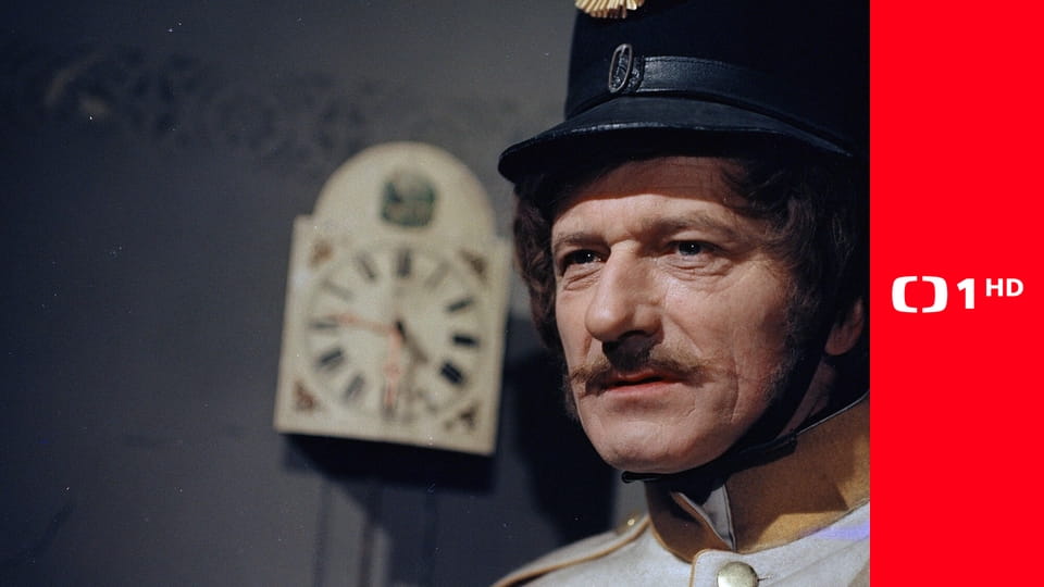 Slavné historky zbojnické E4 - Schinderhannes