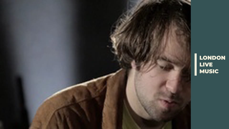 LONDON LIVE - The Vaccines