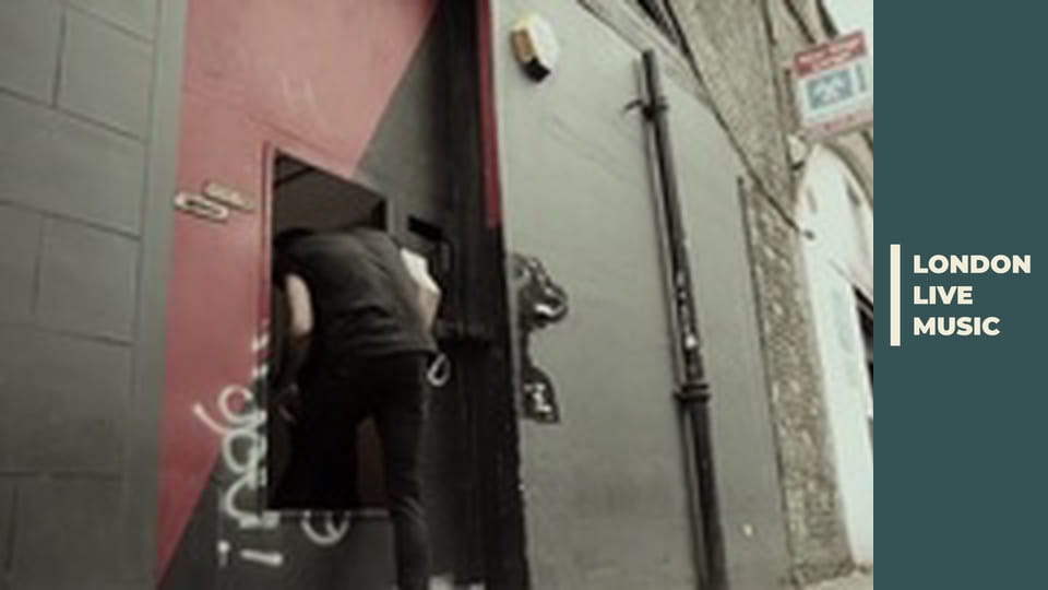 LONDON LIVE - The Vaccines