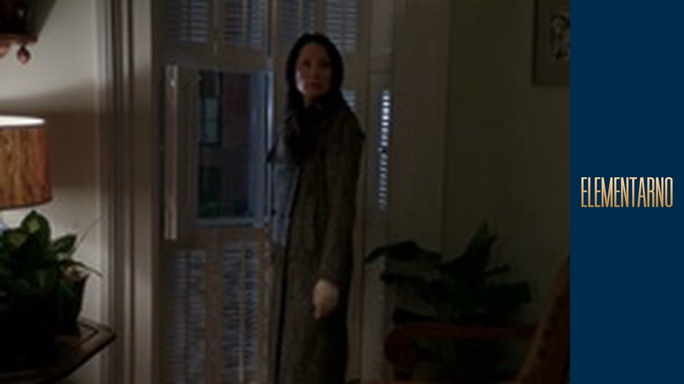 Elementary Season 4 Episode 24