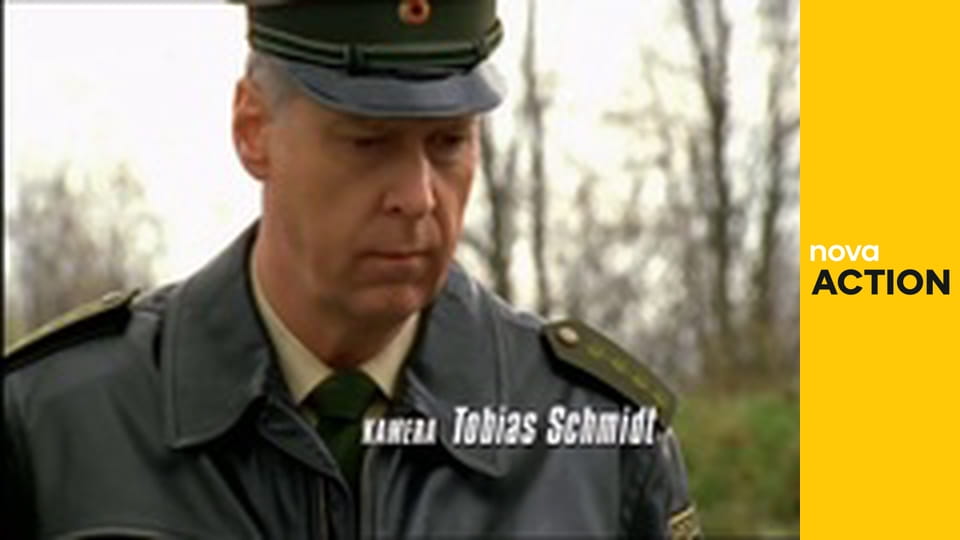 Kobra 11 S15E5 - Beze stopy