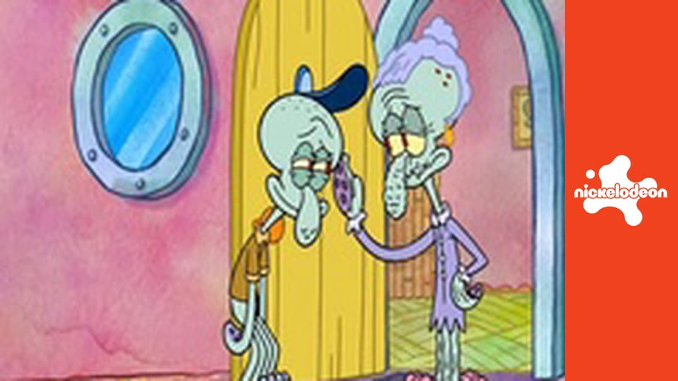 Patryk Rozgwiazda Show S1E16 - Spłata i opłata / Pościg za domem