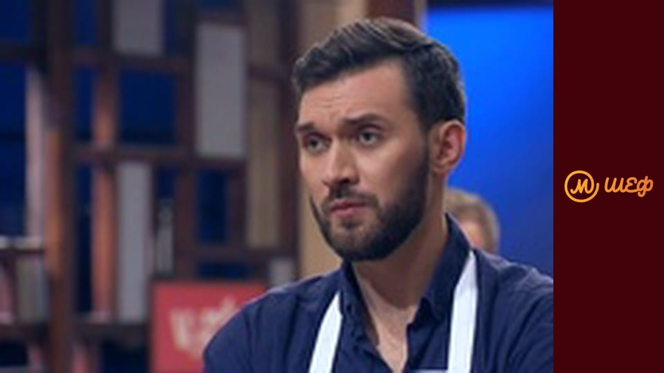 Season 8, Episode 14, Part 9