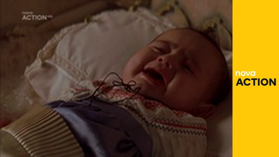 Zorro: Tajemná tvář