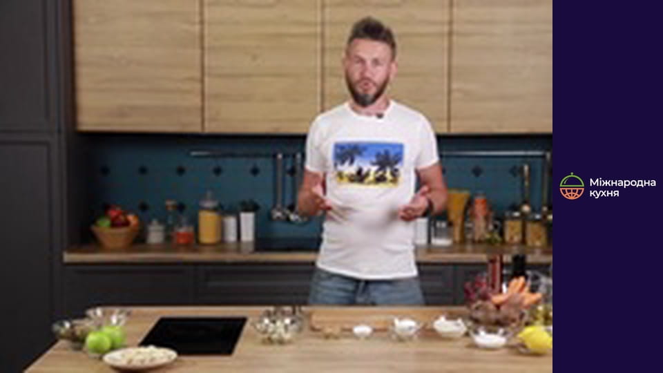 Not a cook - Series 6