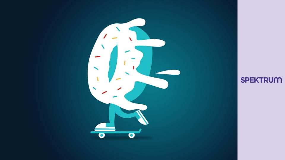 Ochrana hranic - Jižní Amerika S1E15