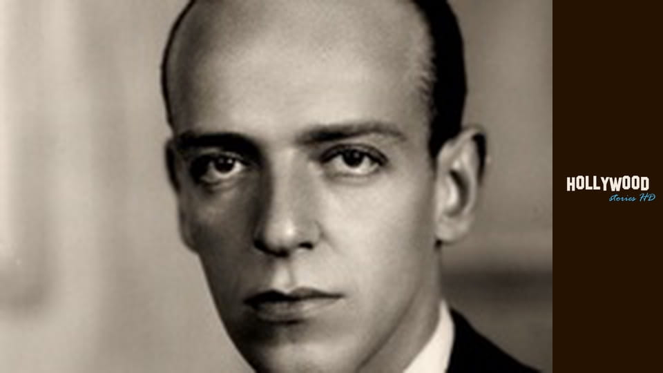 Discovering Film - Fred Astaire