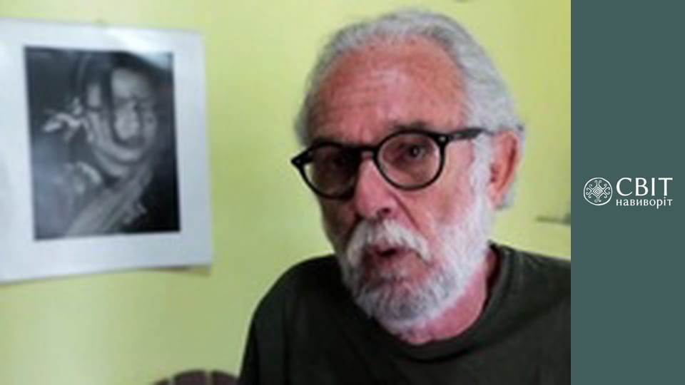 Season 10, Episode 4, Brazil