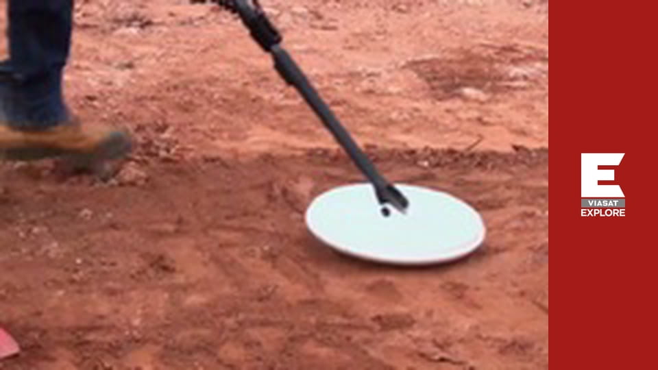 Aussie Gold Hunters - Season 7 Episode 14