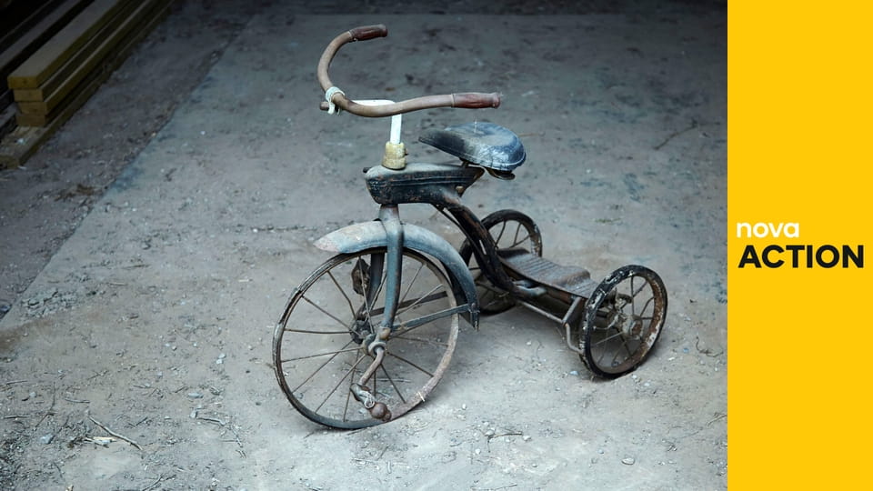 Američtí sběratelé S11E12