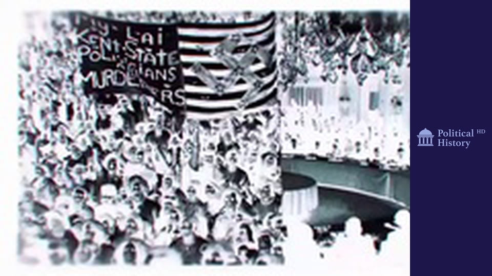 Виетнамската война - Епизод 1