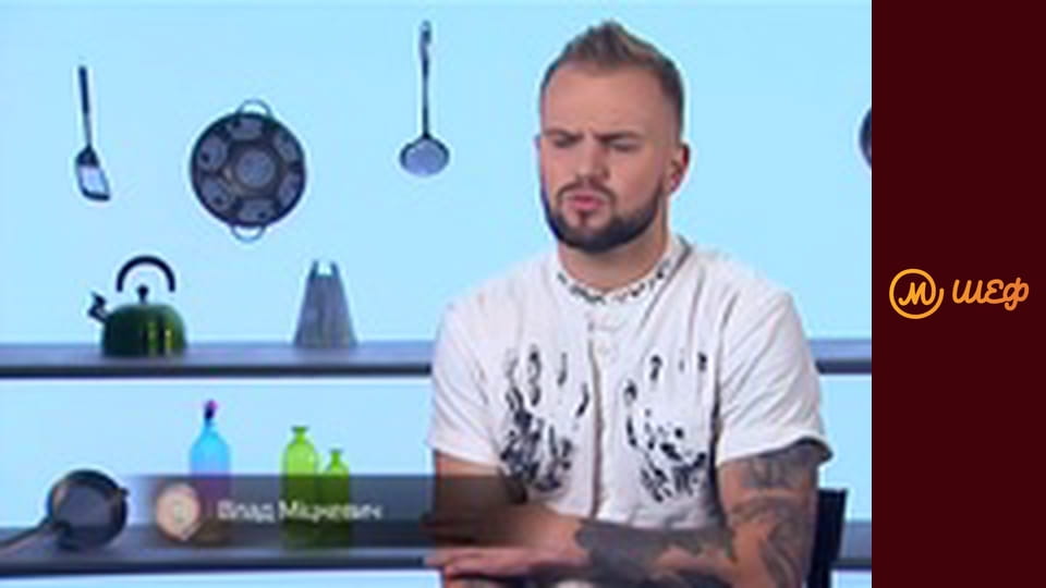 Сезон 8, Випуск 13, Частина 5