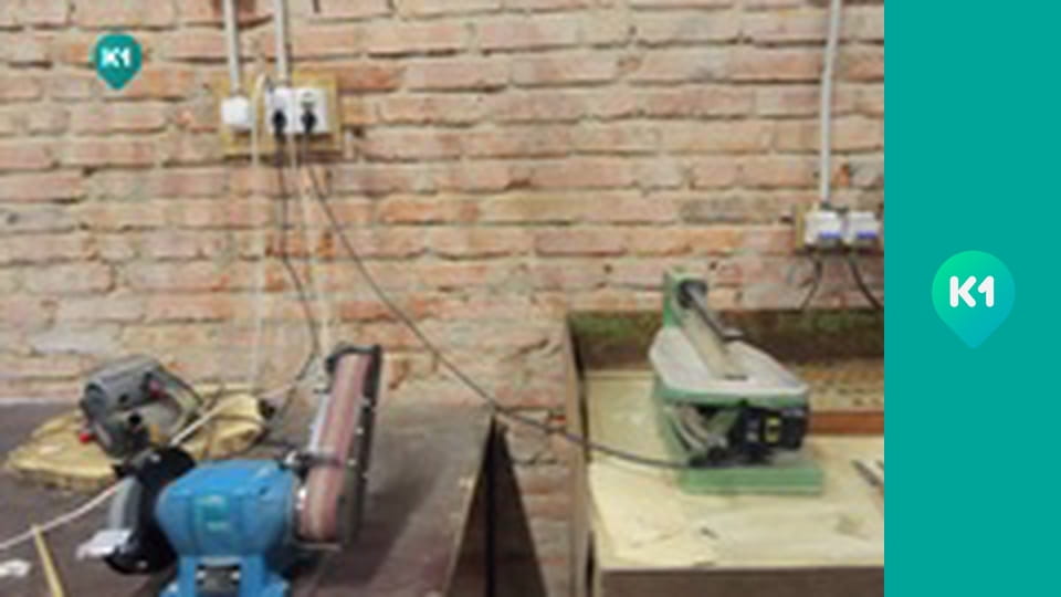 "Крафтові мандри" з Євгеном Синельниковим.