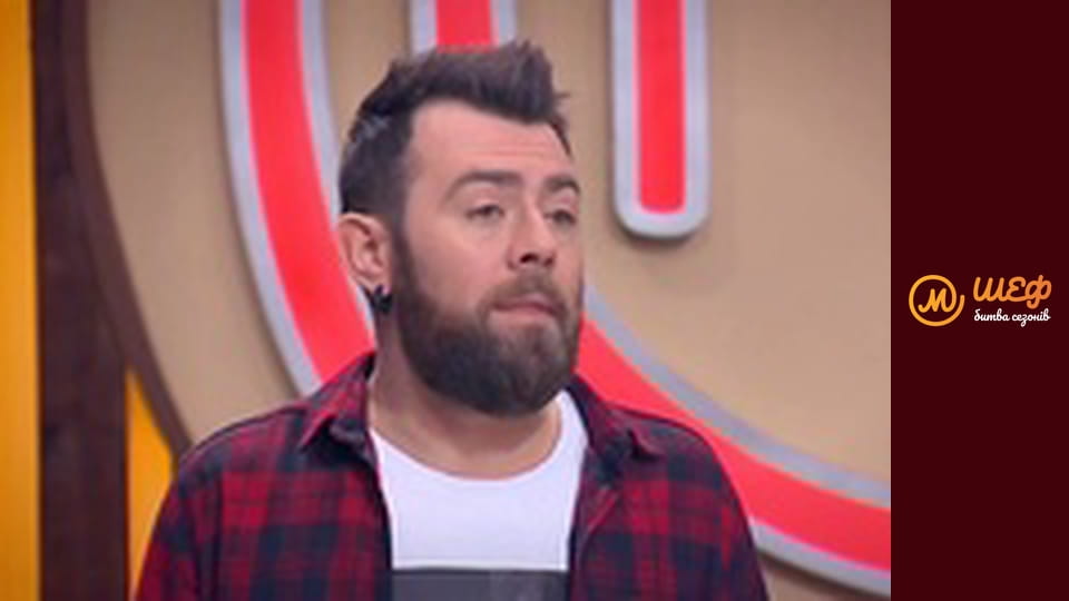 MasterChef Culinary Graduation, Season 1, Episode 3, Part 8