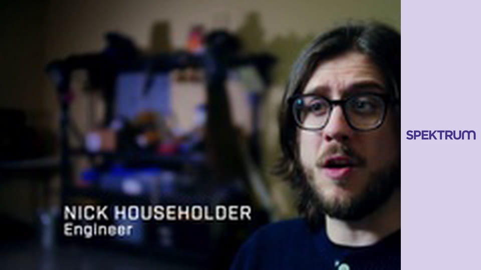 Zvláštní a záhadné S5E17 - Sobí kruhy