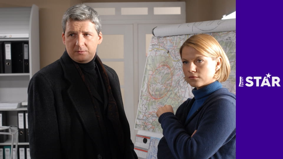 Vraždy v Kitzbühelu S7E17 - Přímou čarou na smrt