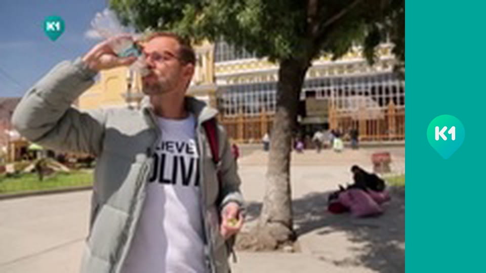 "Орёл и Решка. Дайджест".