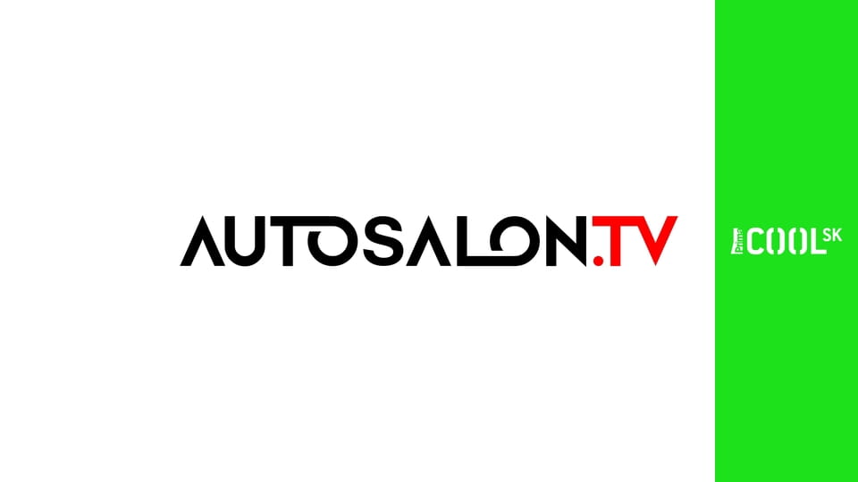 Autosalon
