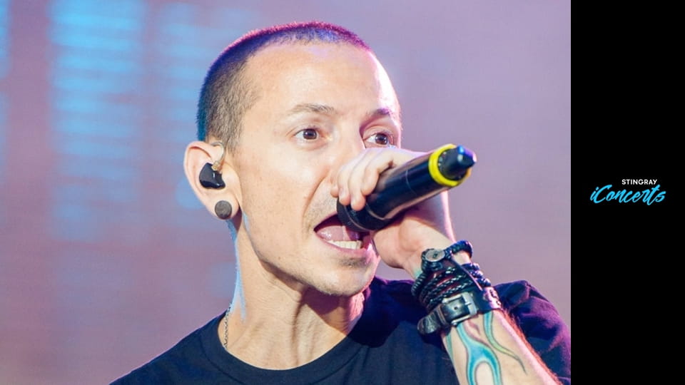 Linkin Park - Live in New York