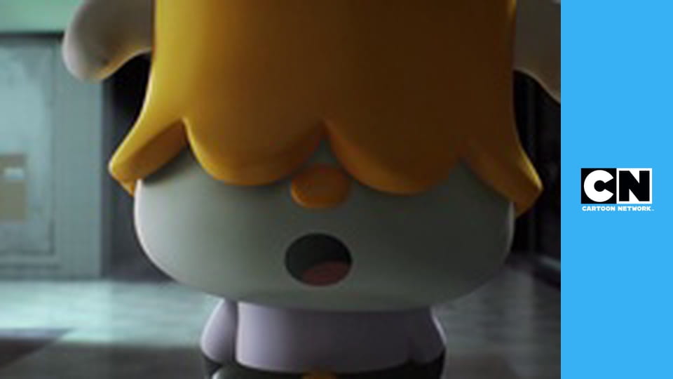 Gumball csodálatos világa S4E26 - Az élősködő