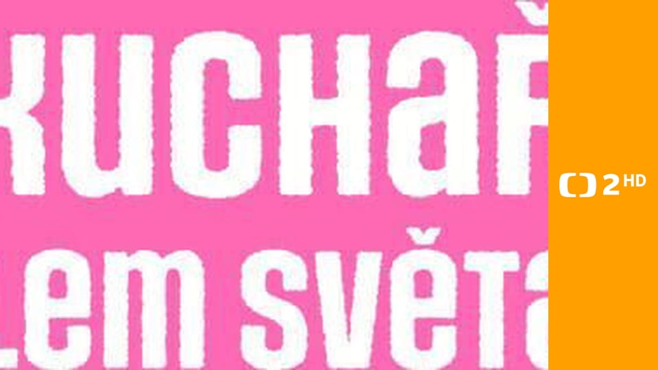 S kuchařem kolem světa - Thajsko