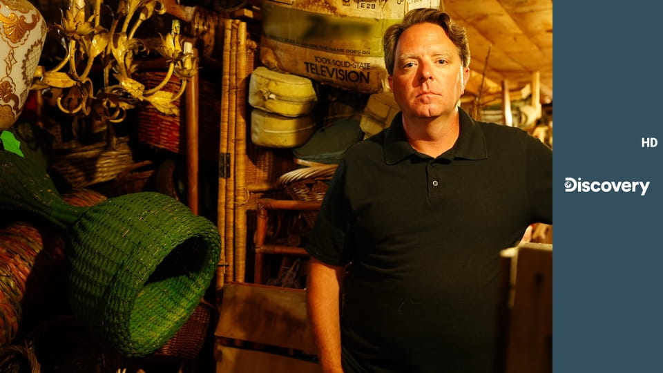 Mocskos vagyonok S1E1 - Küldetés