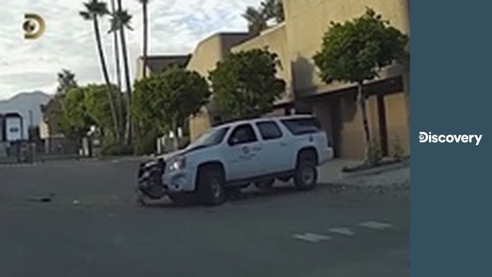 Prichytení pri čine II (6)