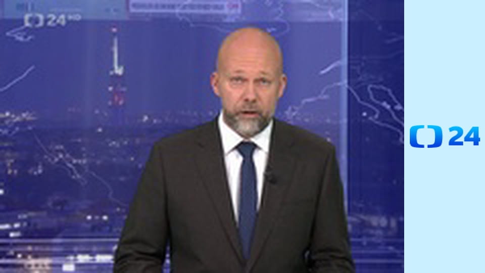 Události za okamžik a počasí