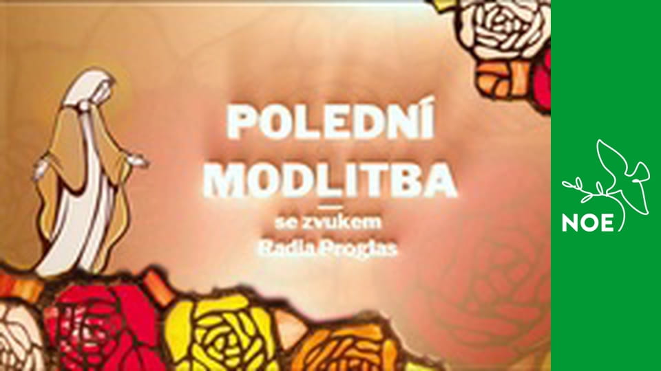 Polední modlitba