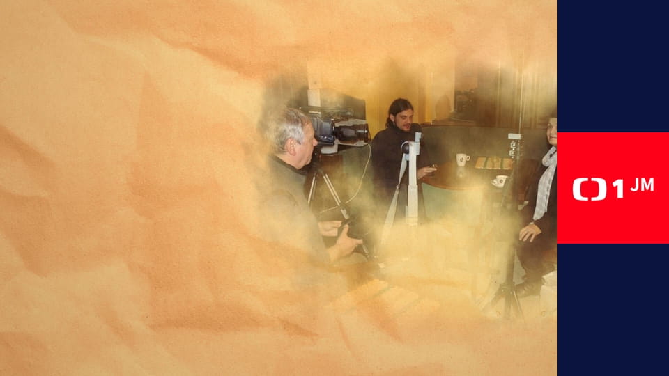 Příběhy slavných - Tiché kroky