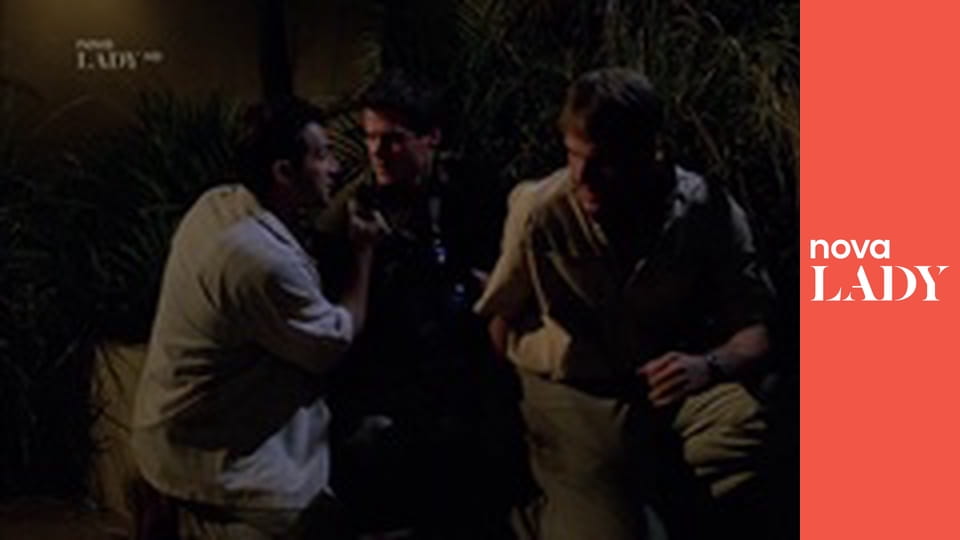 Čarodějky S1E11 - Na hliněných nohou