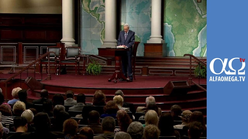 InTouch - cu Charles Stanley